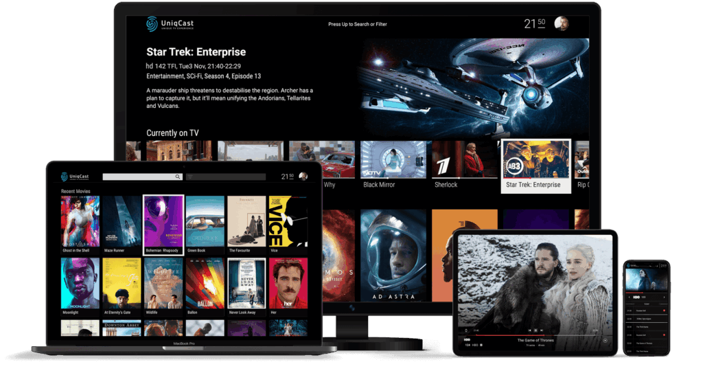 Best IPTV UK provider — buy IPTV subscription with 21,000+ live channels
